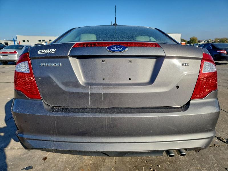 2012 Ford Fusion მანქანა იყიდება აუქციონზე, vin: 3FAHP0HA4CR222174, აუქციონის ნომერი: 95028425