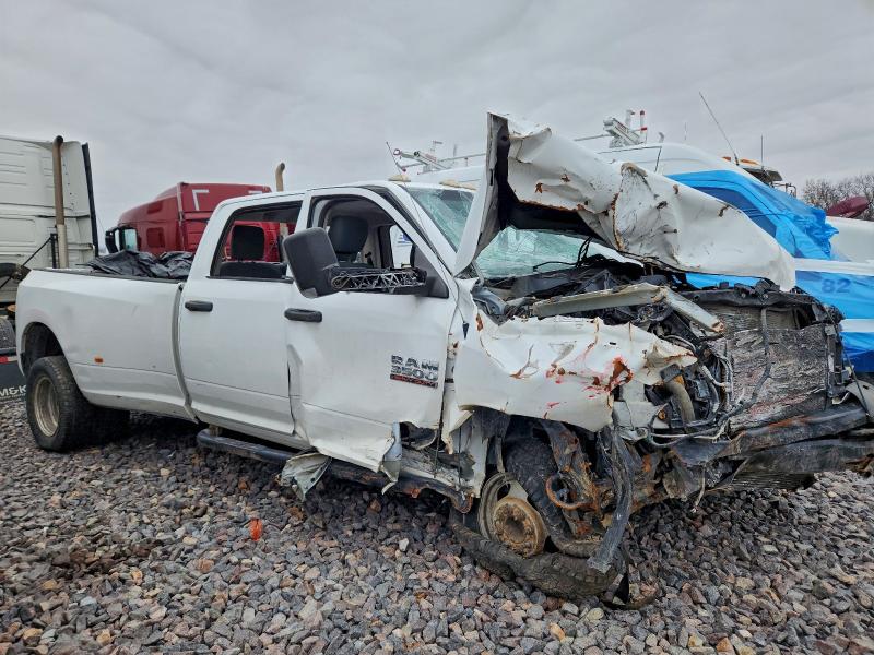 2013 Ram 3500 St მანქანა იყიდება აუქციონზე, vin: 3C63RRGL2DG556083, აუქციონის ნომერი: 94657495