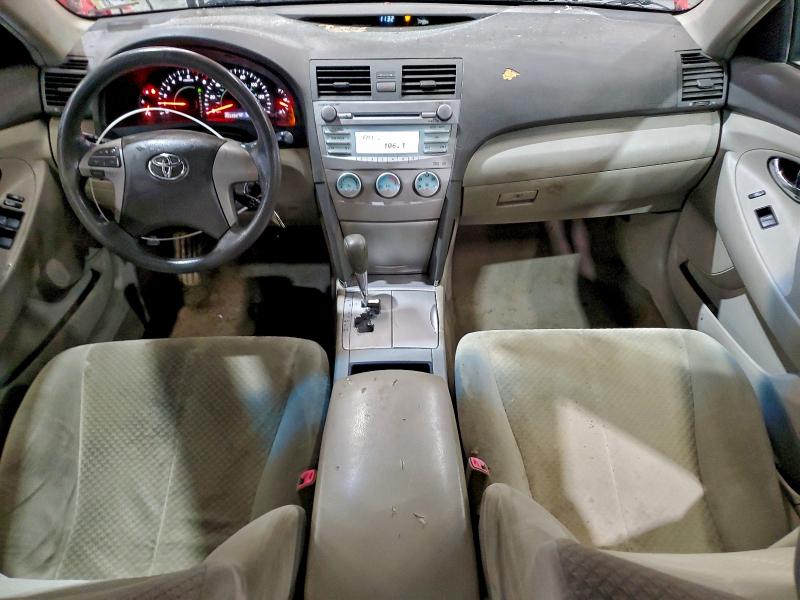 Aukcja sprzedaży 2007 Toyota Camry Ce, vin: JTNBE46K773003184, numer aukcji: 98107655
