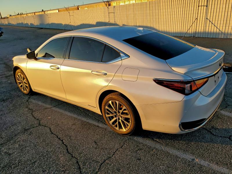 Aukcja sprzedaży 2022 Lexus Es 300h, vin: 58ACA1C10NU025070, numer aukcji: 95280625
