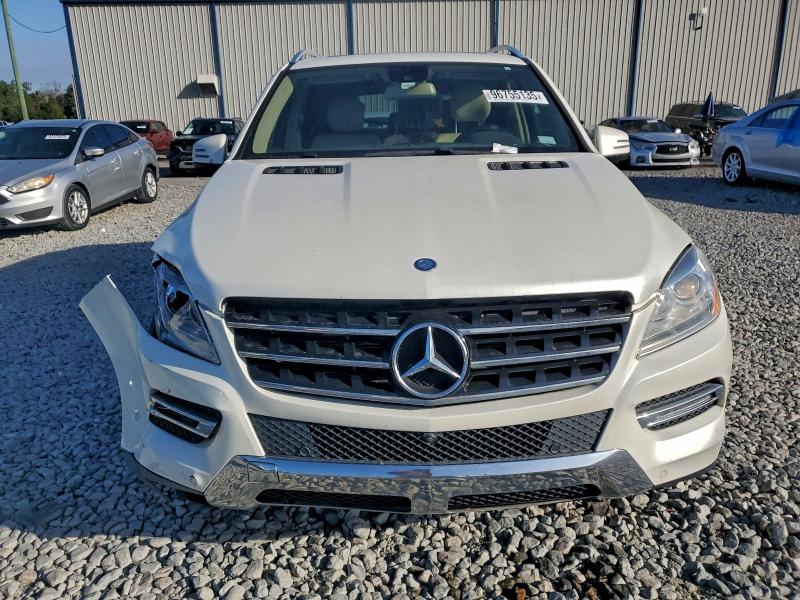 Продаж на аукціоні авто 2014 Mercedes-benz Ml 350 4ma, vin: 4JGDA5HB3EA352956, номер лоту: 96755135