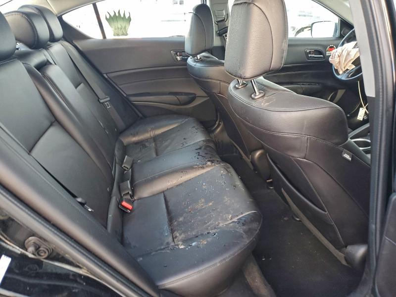2018 Acura Ilx მანქანა იყიდება აუქციონზე, vin: 19UDE2F33JA007120, აუქციონის ნომერი: 96039075