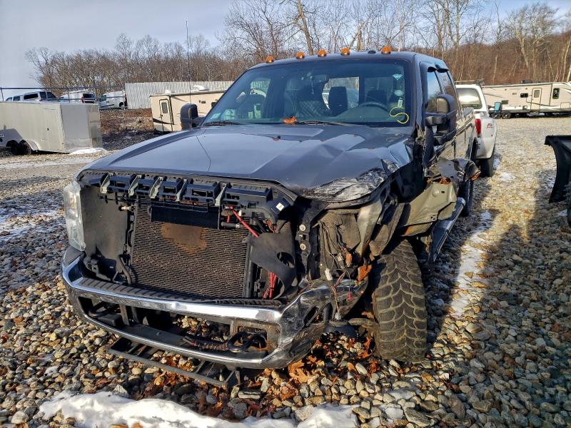 Продаж на аукціоні авто 2011 Ford F350 Super, vin: 1FT8W3B65BEA92930, номер лоту: 91242145