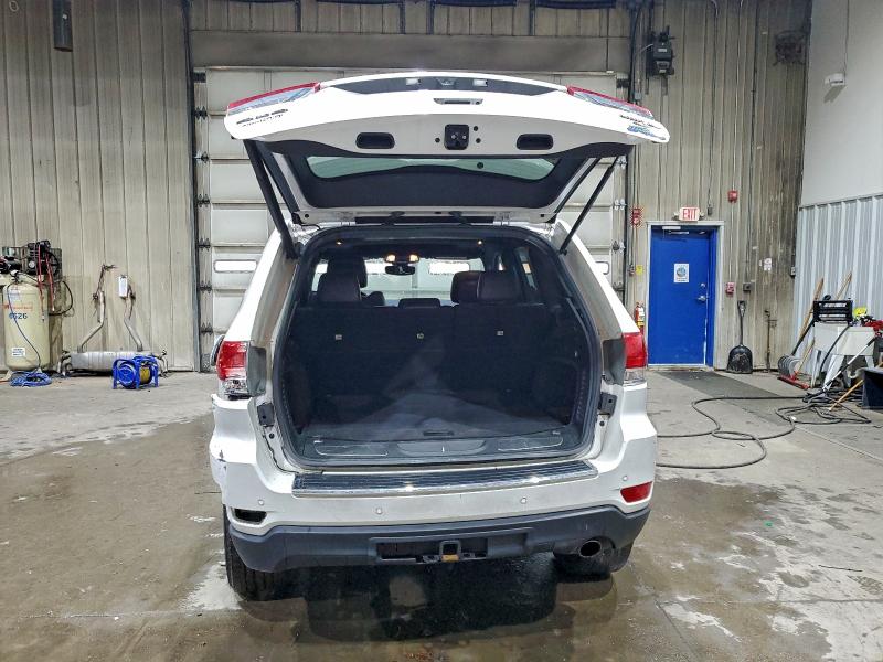 2019 Jeep Grand Cherokee მანქანა იყიდება აუქციონზე, vin: 1C4RJFBG0KC703584, აუქციონის ნომერი: 97351835