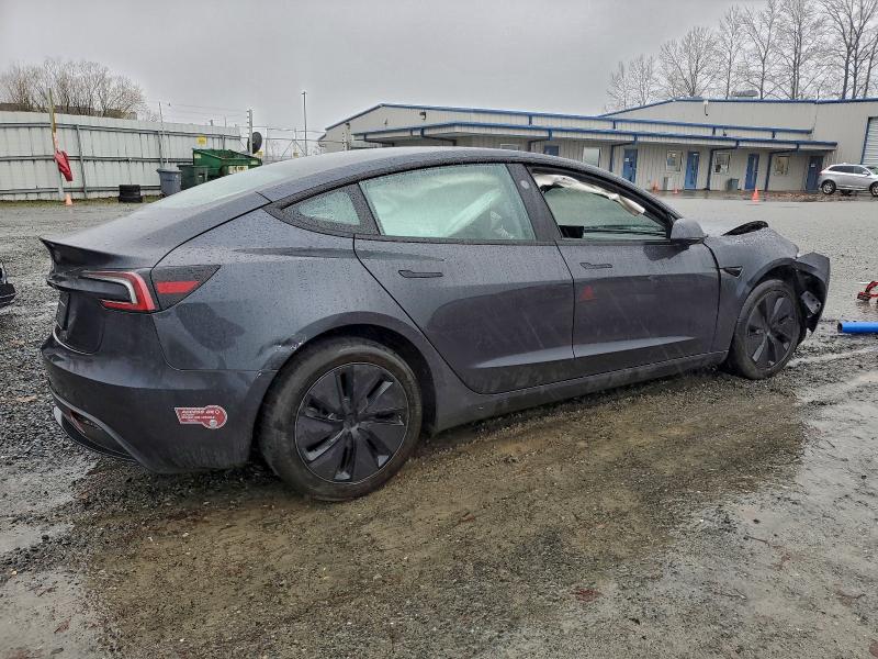 Aukcja sprzedaży 2024 Tesla Model 3, vin: 5YJ3E1EA5RF831479, numer aukcji: 96572335