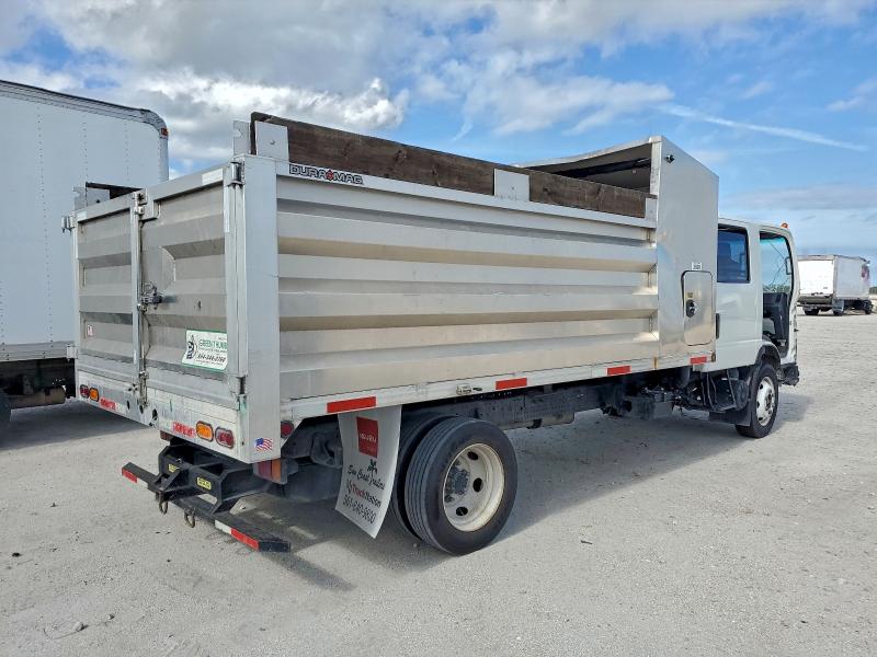 96591325 :رقم المزاد ، 54DC4J1D4RS205536 vin ، 2024 Isuzu Npr Hd مزاد بيع