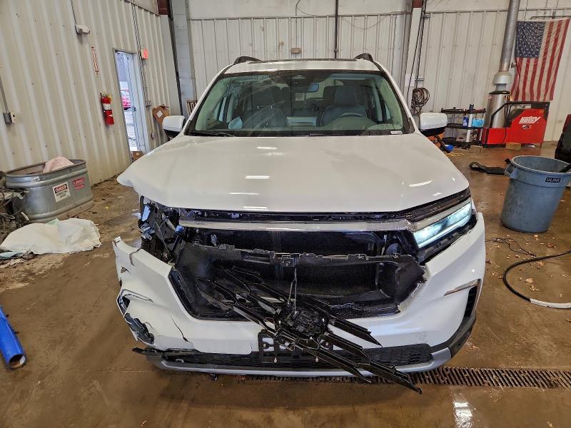 Продажа на аукционе авто 2025 Honda Pilot, vin: 5FNYG1H87SB159696, номер лота: 97790205