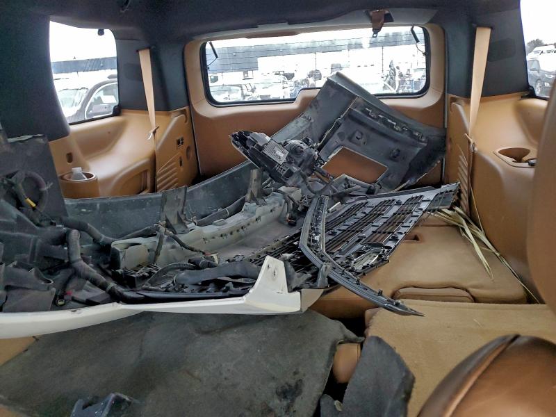 Продажа на аукционе авто 2017 Cadillac Escalade, vin: 1GYS4DKJ5HR296676, номер лота: 95849125