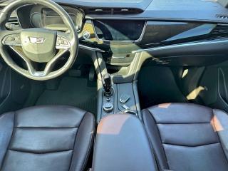 95576635 :رقم المزاد ، 1GYKPCRSXMZ230618 vin ، 2021 Cadillac Xt6 Premiu مزاد بيع