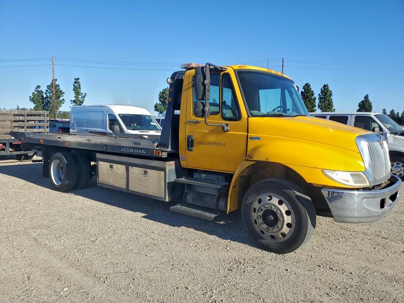 Продаж на аукціоні авто 2013 International 4300, vin: 1HTMMAAL5DH127681, номер лоту: 95463625