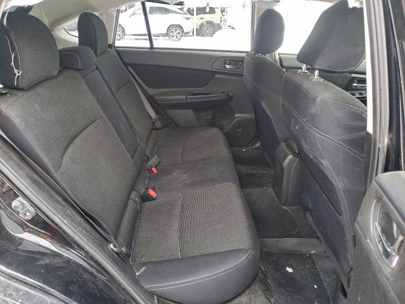 Aukcja sprzedaży 2014 Subaru Xv Crosstrek, vin: JF2GPACC1E8268166, numer aukcji: 96601375