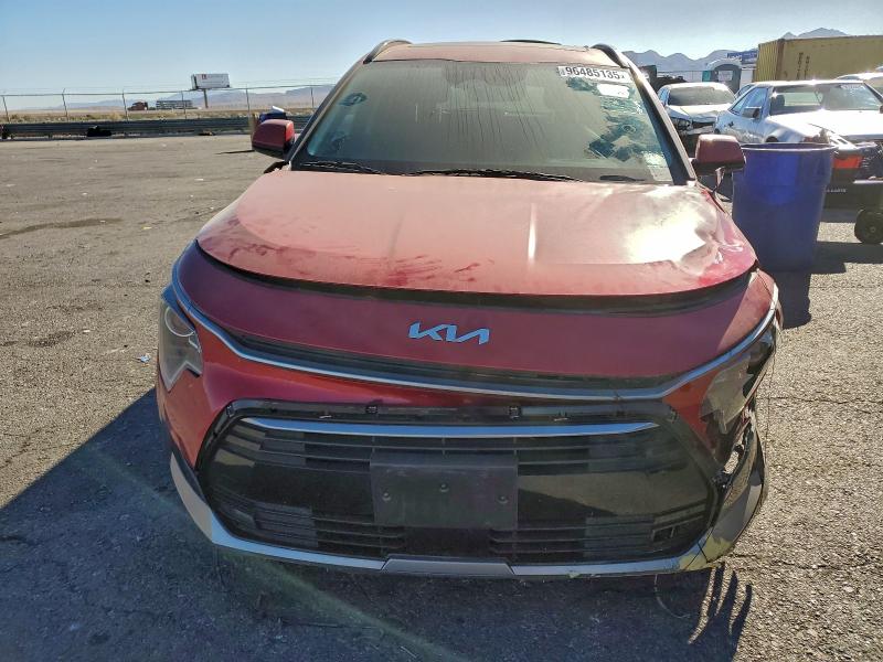 Продажа на аукционе авто 2023 Kia Niro, vin: KNDCR3LEXP5110112, номер лота: 96485135