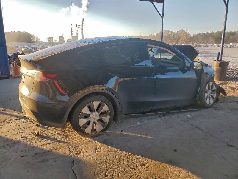 Продаж на аукціоні авто 2023 Tesla Model Y, vin: 7SAYGDEEXPF708085, номер лоту: 97000975