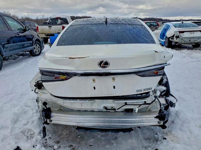 Продаж на аукціоні авто 2023 Lexus Es, vin: 58ADZ1B14PU157086, номер лоту: 95725555