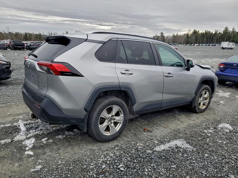 Продаж на аукціоні авто 2019 Toyota Rav4, vin: 2T3B1RFV1KW012329, номер лоту: 95223065