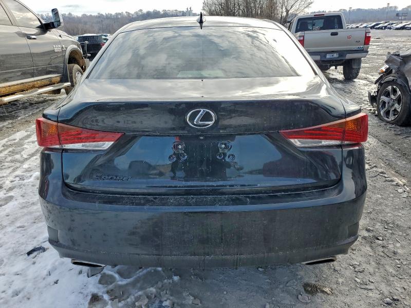 Aukcja sprzedaży 2017 Lexus Is, vin: JTHBA1D23H5051349, numer aukcji: 95407825