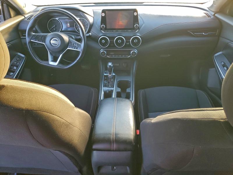Auction sale of the 2020 Nissan Sentra, vin: 3N1AB8DV0LY258504, lot number: 95139945