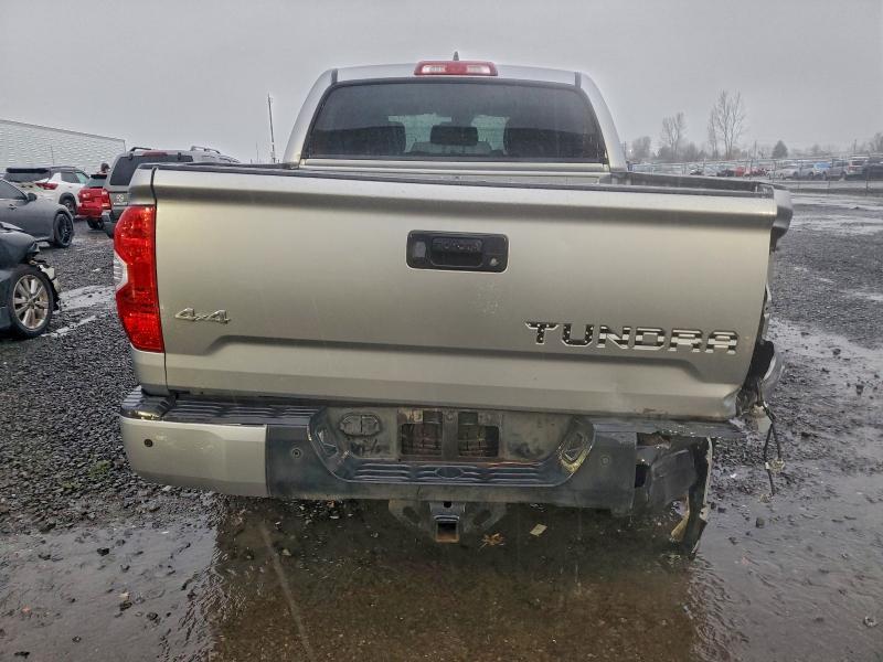 Продаж на аукціоні авто 2021 Toyota Tundra, vin: 5TFDY5F19MX990649, номер лоту: 97012295