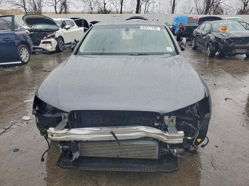 Продажа на аукционе авто 2014 Audi A4, vin: WAUFFAFL8EN030919, номер лота: 97211145