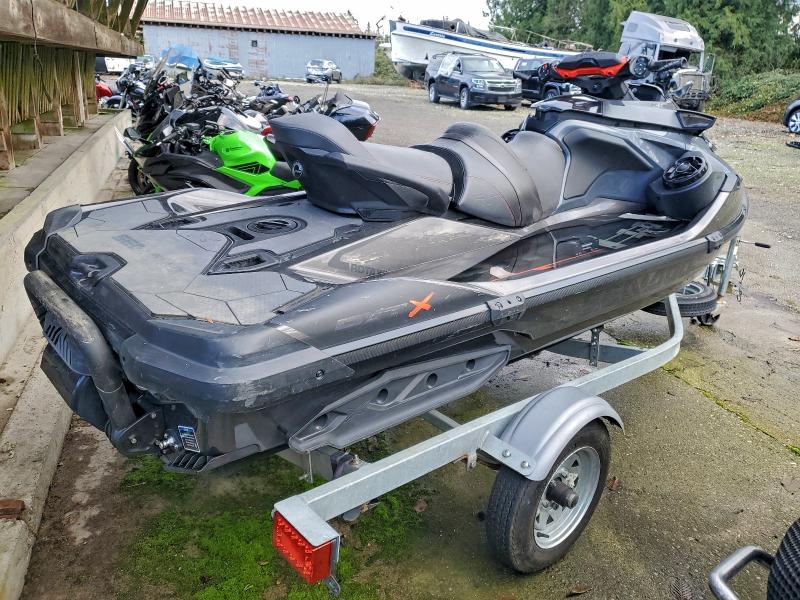 Aukcja sprzedaży 2022 Sea Doo Jet Ski, vin: YDV44351L122, numer aukcji: 95246485
