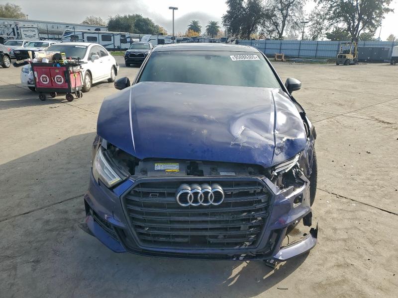 Aukcja sprzedaży 2019 Audi S3 Premium, vin: WAUB1GFF6KA100141, numer aukcji: 95086305