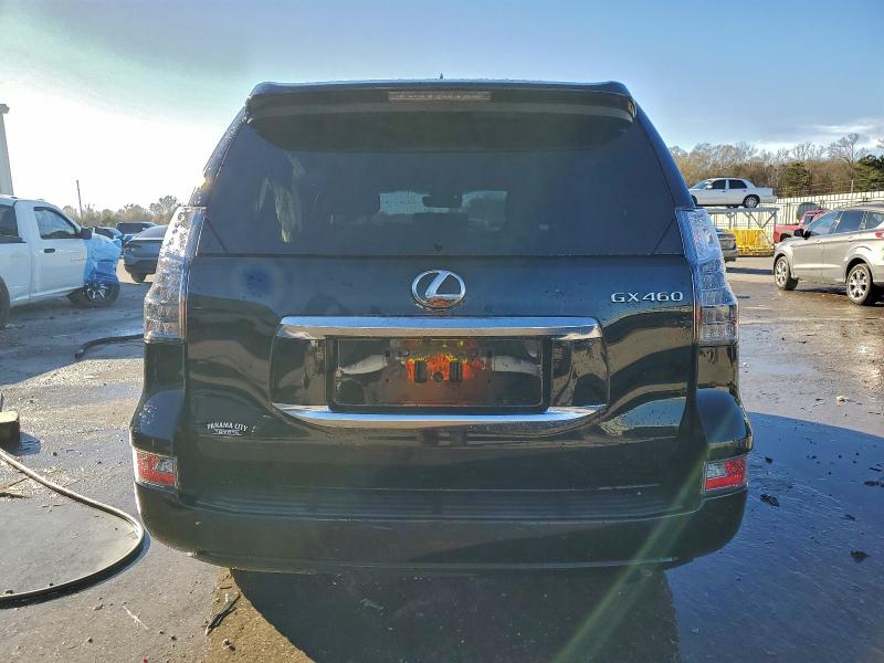 Продаж на аукціоні авто 2021 Lexus Gx, vin: JTJAM7BXXM5283184, номер лоту: 97942485