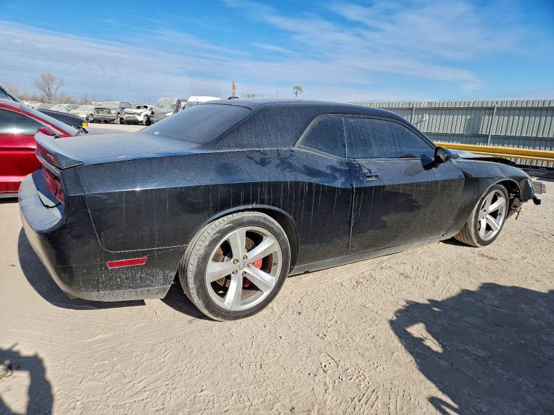Продаж на аукціоні авто 2010 Dodge Challenger, vin: 2B3CJ7DWXAH109274, номер лоту: 95687395