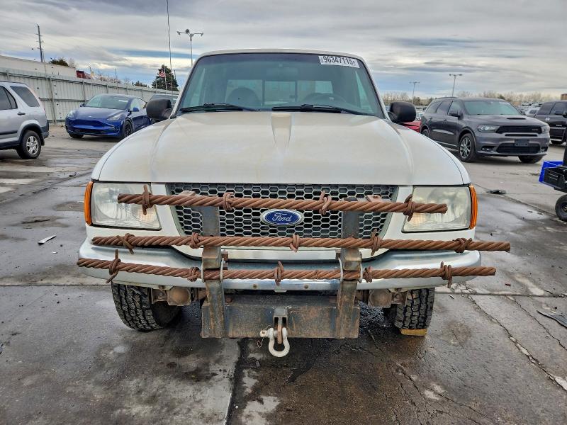 Продажа на аукционе авто 2002 Ford Ranger, vin: 1FTZR45U42PA59742, номер лота: 96347115