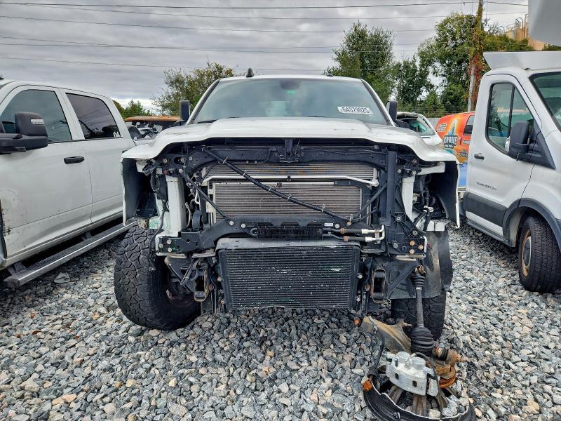 Продаж на аукціоні авто 2021 Ram 2500, vin: 3C6UR5DL7MG529687, номер лоту: 64379825