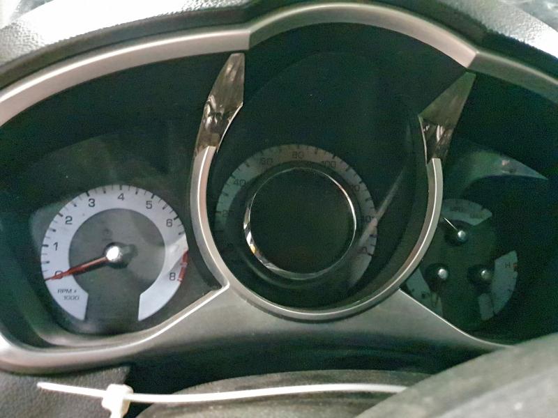 Aukcja sprzedaży 2012 Cadillac Srx Premiu, vin: 3GYFNFE32CS565486, numer aukcji: 97186185