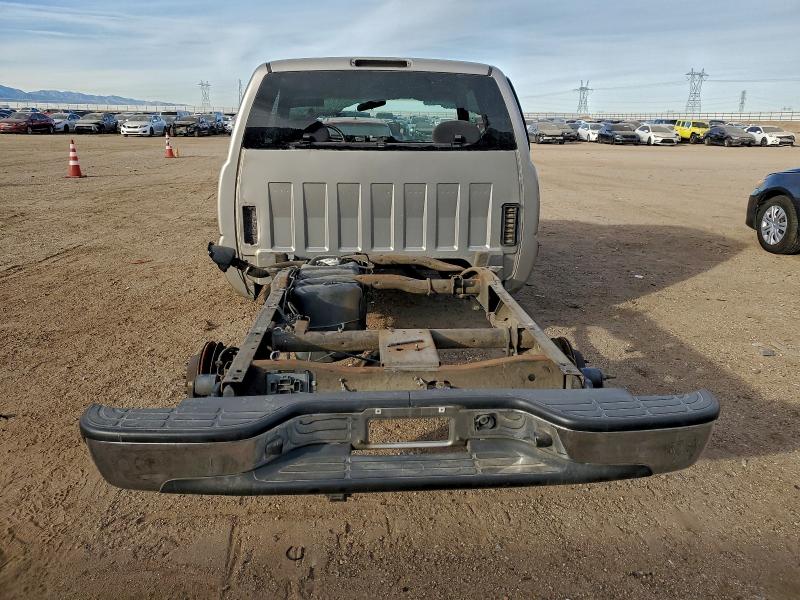 Aukcja sprzedaży 2002 Chevrolet Silverado, vin: 2GCEC19V721407967, numer aukcji: 94805315