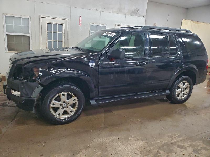 2009 Ford Explorer მანქანა იყიდება აუქციონზე, vin: 1FMEU73E19UA17613, აუქციონის ნომერი: 96155085