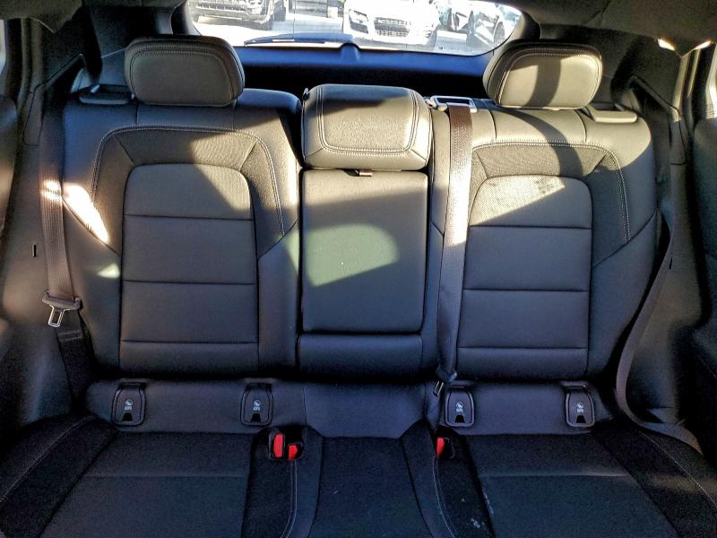 2026 Chevrolet Equinox მანქანა იყიდება აუქციონზე, vin: 3GN7DNRP0TS115301, აუქციონის ნომერი: 96412205
