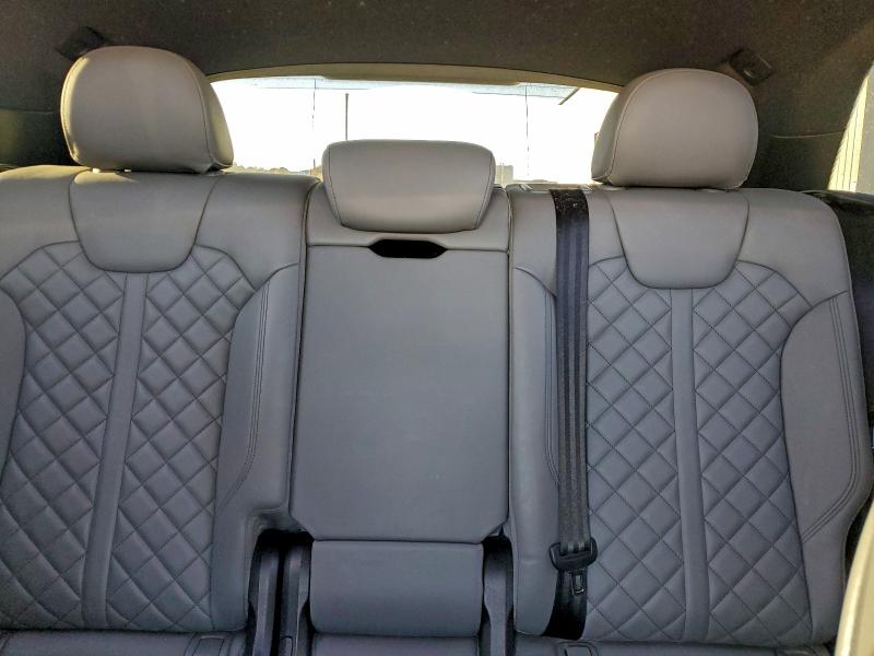 Продажа на аукционе авто 2021 Audi Sq5, vin: WA1C4AFY9M2109923, номер лота: 96187945