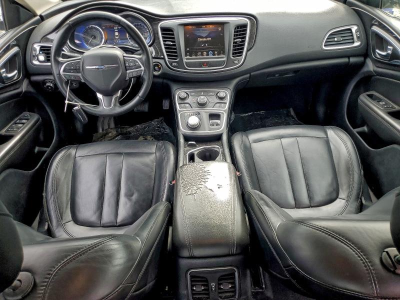 Aukcja sprzedaży 2016 Chrysler 200 C, vin: 1C3CCCCB8GN172684, numer aukcji: 95399905