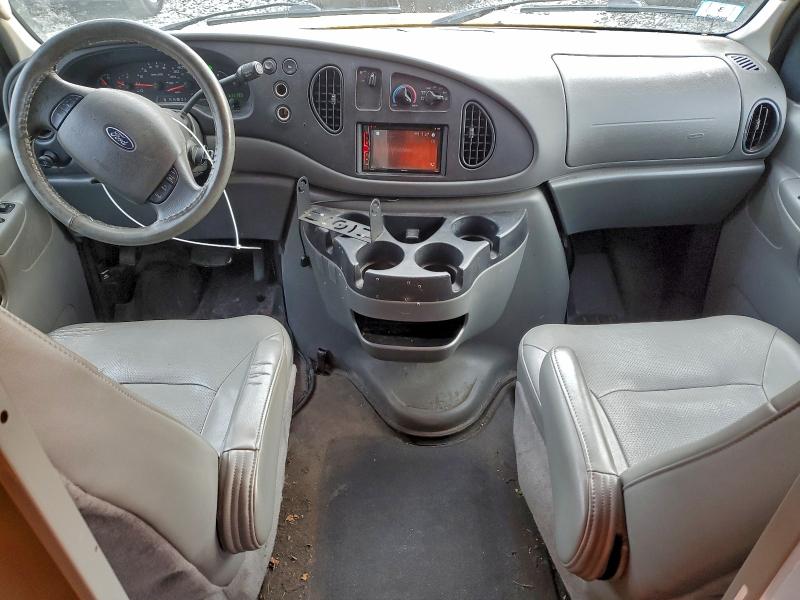 Продажа на аукционе авто 2008 Ford Econoline, vin: 1FTNE14L88DA13360, номер лота: 95855825