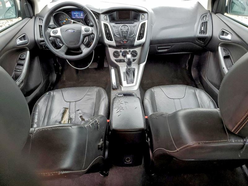 94784875 :رقم المزاد ، 1FADP3F20DL269505 vin ، 2013 Ford Focus مزاد بيع