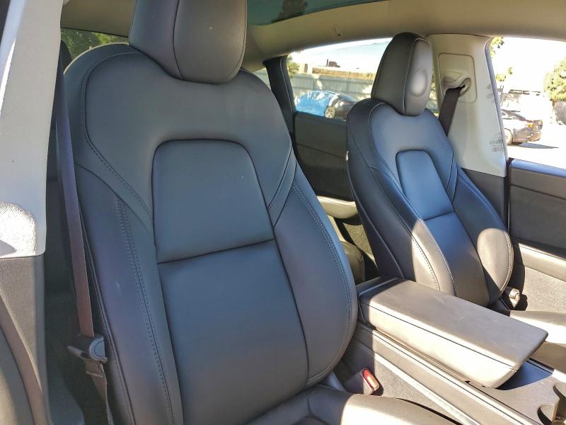 Продаж на аукціоні авто 2023 Tesla Model Y, vin: 7SAYGDED4PF965329, номер лоту: 97020185
