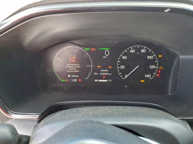 Продаж на аукціоні авто 2025 Honda Cr-v, vin: 7FARS5H58SE039409, номер лоту: 53500466