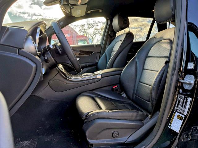 Aukcja sprzedaży 2020 Mercedes-benz Glc 300 4m, vin: W1N0G8EB7LF819375, numer aukcji: 99216555