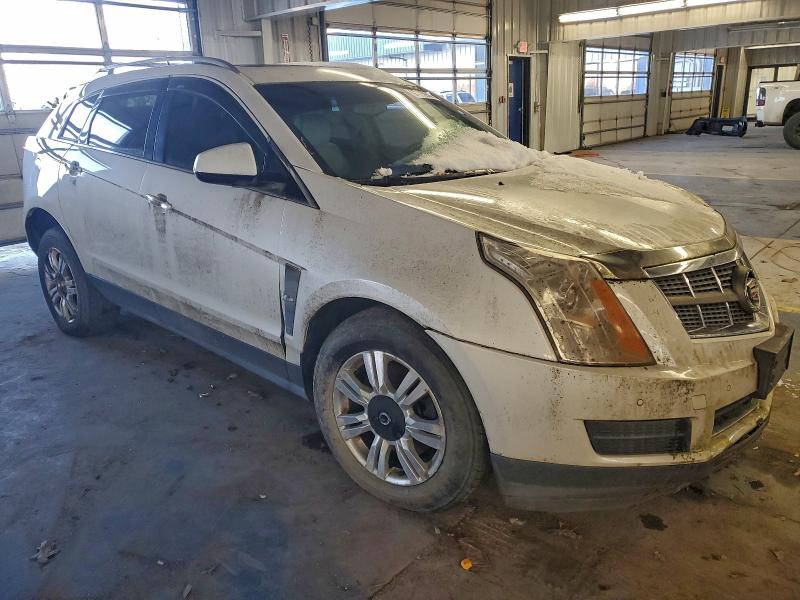 Продаж на аукціоні авто 2011 Cadillac Srx, vin: 3GYFNAEY1BS565444, номер лоту: 97175985