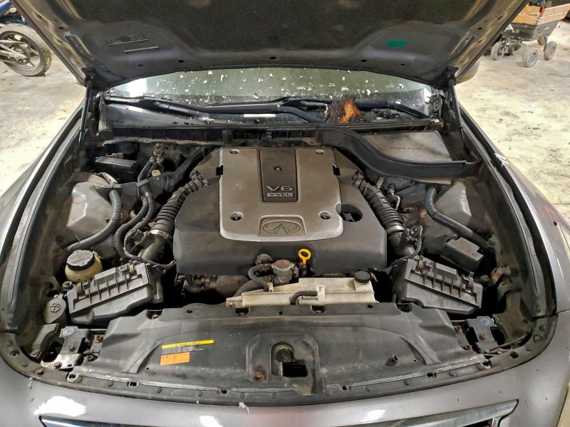 Aukcja sprzedaży 2012 Infiniti G37, vin: JN1CV6AR5CM671579, numer aukcji: 97165695