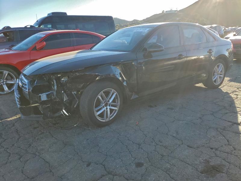 Auction sale of the 2017 Audi A4, vin: WAUGMAF44HN030312, lot number: 95787105