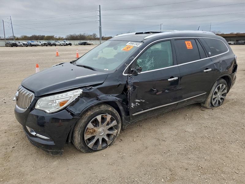 Auction sale of the 2016 Buick Enclave, vin: 5GAKRCKD4GJ246457, lot number: 95667345
