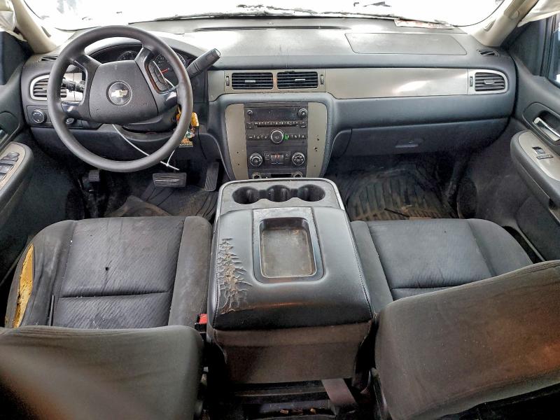 Aukcja sprzedaży 2009 Chevrolet Tahoe, vin: 1GNFK13029R234226, numer aukcji: 96528195