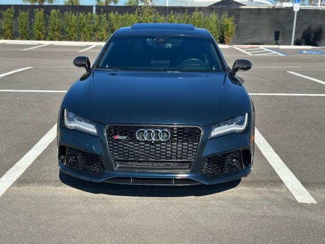 Продажа на аукционе авто 2014 Audi Rs7, vin: WUAW2BFC6EN901355, номер лота: 98883985