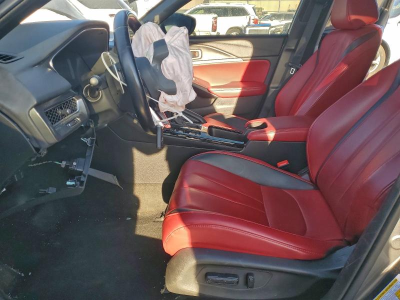 Aukcja sprzedaży 2023 Acura Integra, vin: 19UDE4H38PA020172, numer aukcji: 95847255