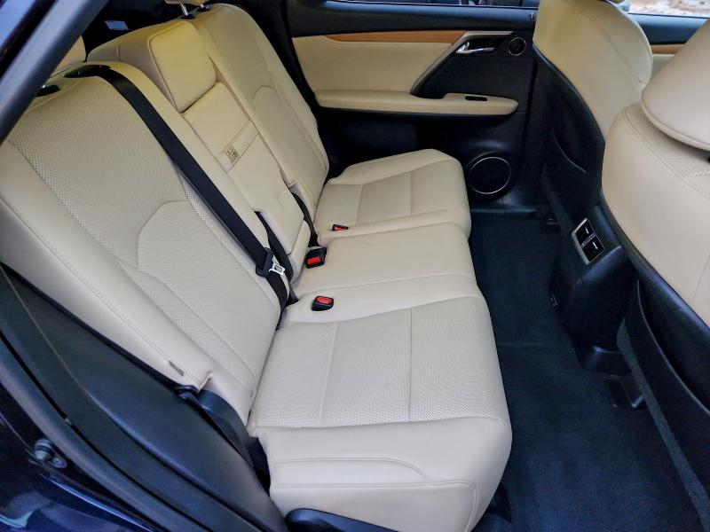 Продажа на аукционе авто 2021 Lexus Rx 350, vin: JTJHZMDA8M2050462, номер лота: 95039385