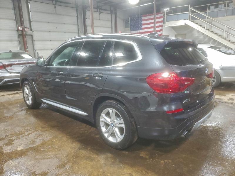 Aukcja sprzedaży 2019 Bmw X3, vin: 5UXTR9C56KLD91169, numer aukcji: 94230935