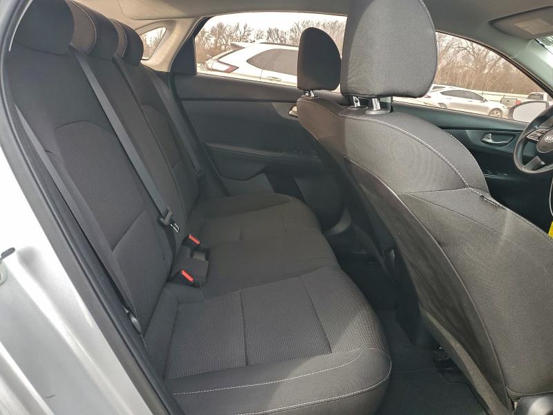 Продаж на аукціоні авто 2019 Kia Forte, vin: 3KPF24AD9KE050564, номер лоту: 96340465